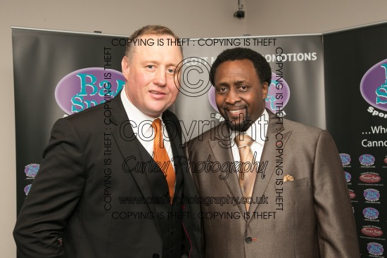 Thomas 'The Hitman' Hearns