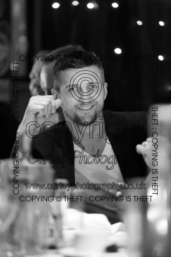Carl Froch