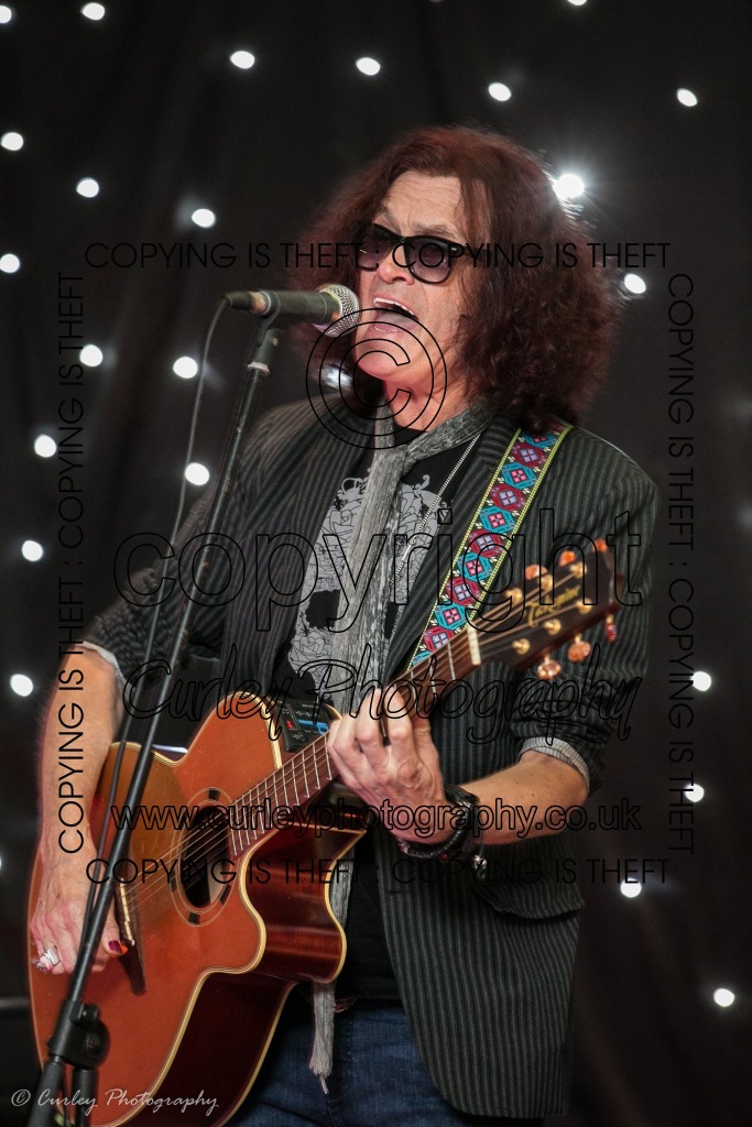Glenn Hughes - The Homecoming