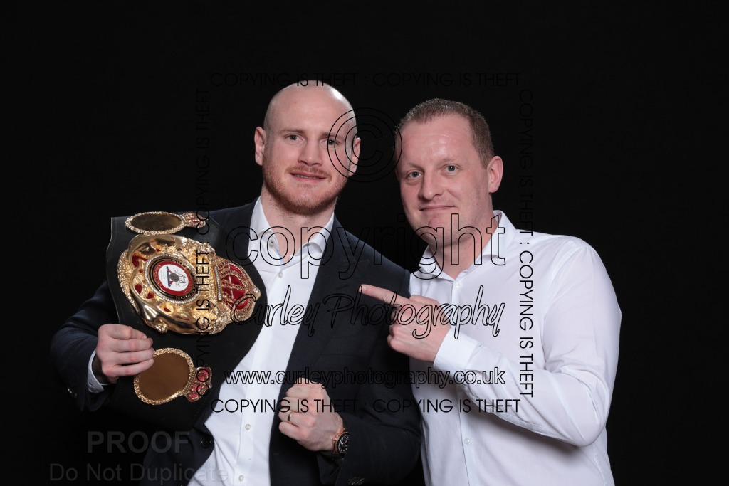 Georges Groves at Premier Suite