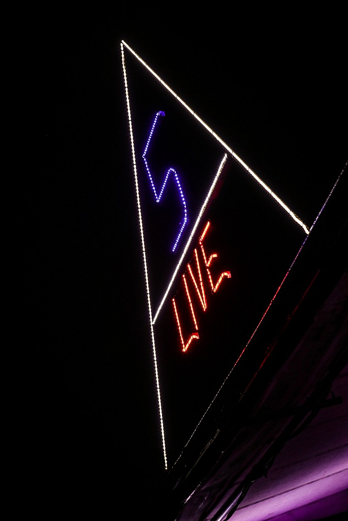 A5 Live 2019