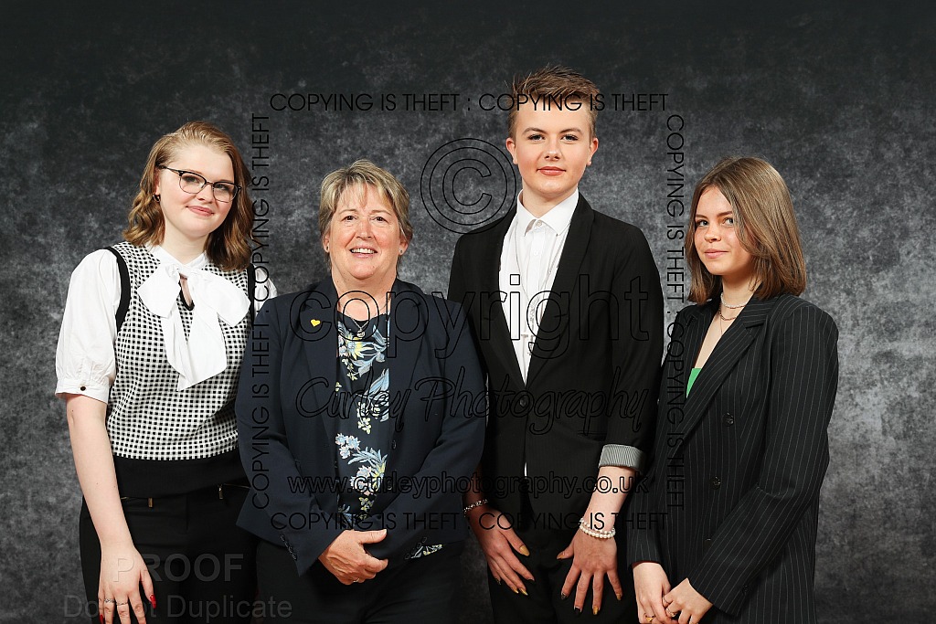 Brownhills Ormiston Academy 2021 Leavers